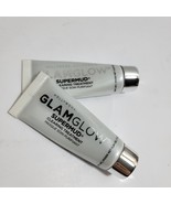 GlamGlow SUPERMUD Clearing Treatment 2 New Mini Travel Size .24oz/7g  - €9,06 EUR