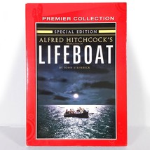 Lifeboat (DVD, 1944, Full Screen, Special Ed) New w/ Red Slip ! Alfred Hitchcock - £11.17 GBP