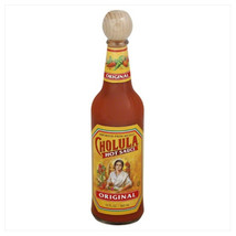 Cholula Hot Sauce- Original- 12 Oz- Pack Of 12 - $173.24