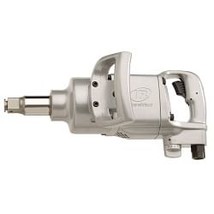 Ingersoll Rand 1" Air Impact Wrench, 1475 ft-lbs Max Torque, Heavy Duty, D-handl - $1,877.63 CAD