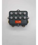 Blonder Tongue DMT-1000-8 8-Ports Outdoor Directional Tap  - €10,76 EUR