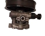 Power Steering Pump 4 Cylinder Thru 5/1/08 Fits 06-08 SONATA 366169 - £32.50 GBP