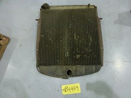 1955-1956 Original Cadillac Radiator - £192.21 GBP