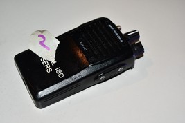 MOTOROLA EVX-261  EVX-261-G7-5 Mobile Main Core Radio ONLY #1 W2C - $79.17