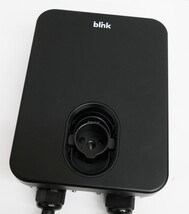 Blink HQ200 Charging J1772 Level 2 NEMA 14-50 (EV) Charger up to 50A - 23' image 3