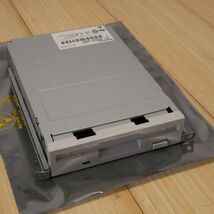 Panasonic JU-256A126P 1.44MB Floppy Disk Drive 3.5 inch Internal FDD Tes... - $34.99