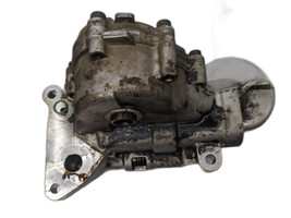Engine Oil Pump From 2006 Audi A6 Quattro  3.2 06E115105G - $199.95