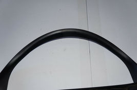 1998-2001 w163 MERCEDES ML320 ML430 SPEEDOMETER GAUGE CLUSTER BEZEL TRIM OEM image 3