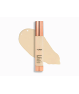 Yensa Super Serum Silk Foundation 1 fl oz FAIR 3 New In Box - $41.81 CAD