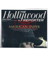 Hollywood Reporter Magazine American Sniper 2015 Awards 2015 Oscars - $68.37 CAD
