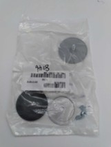 NEW Hoffman 59730/AS100 Electrical Enclosure Hole Plug Seal Type 4, 3R - $24.25