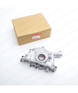 New Genuine OEM Honda Acura Integra DC2 B-Series B16 B18 Oil Pump 15100-... - $3,254.61 MXN