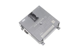 07-09 MERCEDES-BENZ W221 S600 CENTRAL GATEWAY CONTROL MODULE E4482 image 3