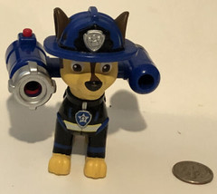 Paw Patrol Chase Action Figure With Jet Pack Spin Master - £8.53 GBP