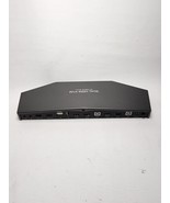 KVM Switch 2 Monitors 2 Computers HDMI 4K 60Hz-NO Power Cord Untested KV... - $18.66