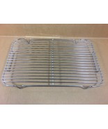 Farberware Open Hearth  Broiler Rotisserie Replacement Grill Rack Part - $20.56 CAD