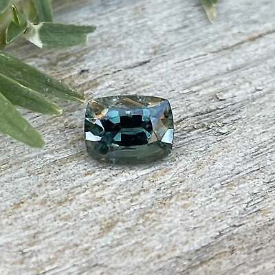 Primary image for Natural Teal Green Sapphire