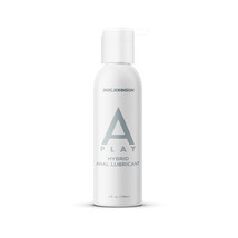 A-Play Hybrid Anal Lubricant 4 fl. oz. - £21.86 GBP