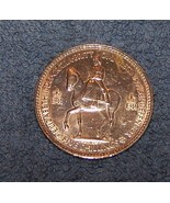 1953 Great Britain 5 Shillings Coin-Elizabeth II-Lot 20 - £22.01 GBP