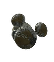 Disney Cast Member Mickey Head Dream Award Pin - £9.59 GBP