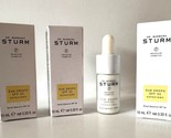 Dr Barbara Sturm Sun Drops spf 50 0.33OZ  Boxed Lot of 3 -02/26 - £41.94 GBP