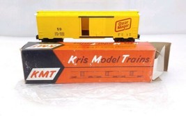 Rare KTM 59 Oscar Mayer 113OM Boxcar New In Original Box - £239.64 GBP