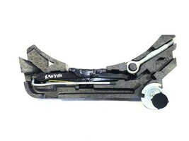 2017 Jaguar XE OEM Jack With Tools  - $49.50