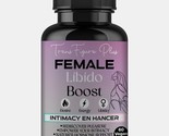 Libido Booster for Women - Natural Intimacy Support - Support Boost of M... - £39.33 GBP