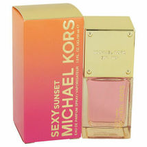 Michael Kors Sexy Sunset Perfume 1.0 Oz/30 ml Eau De Parfum Spray image 3