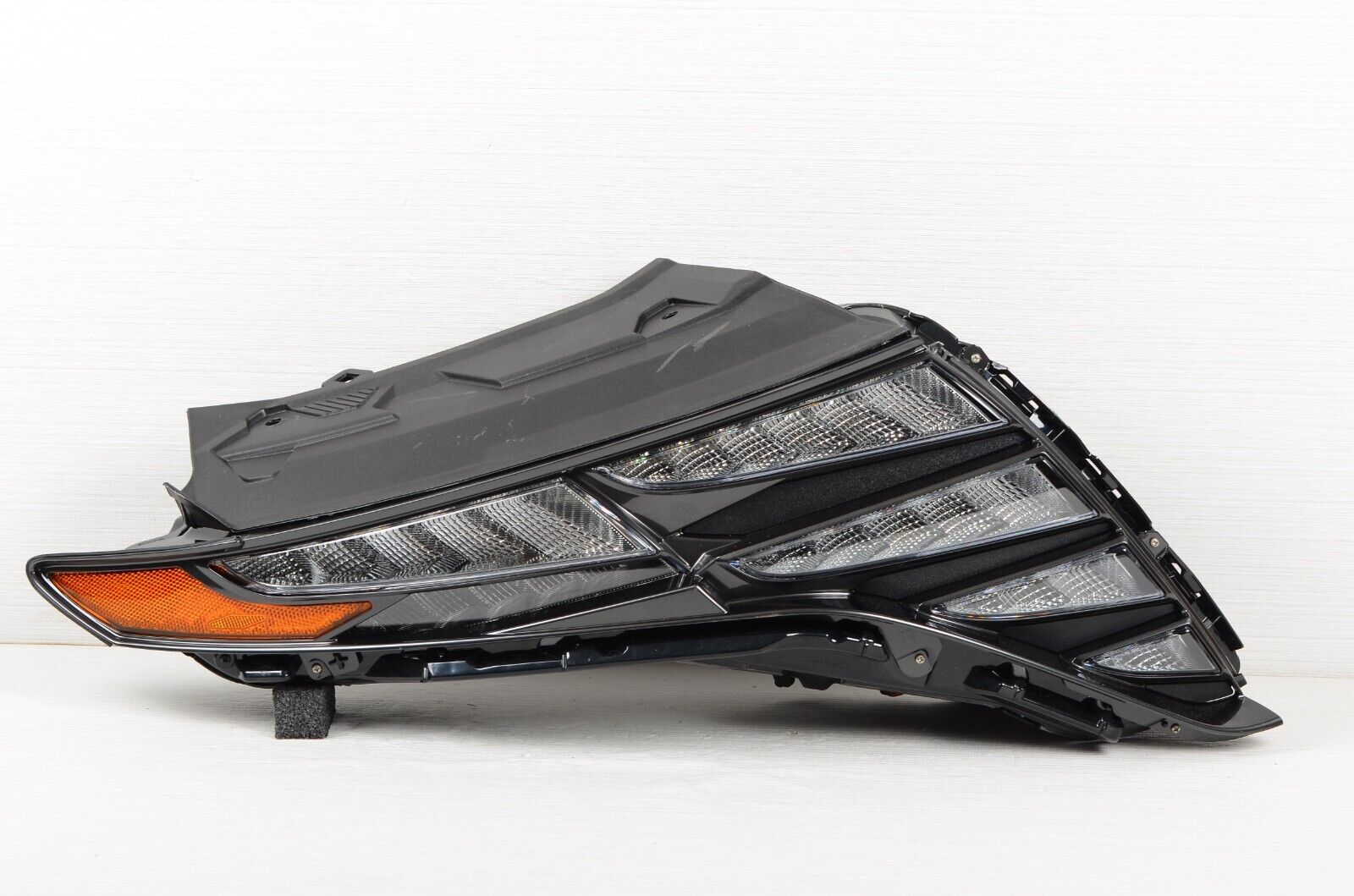 Front Right LED DRL Headlight Assembly For 2022-2024 Hyundai Tucson – Passenger Side