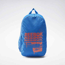 Reebok Kids FL4690 Foundation Backpack Humble Blue - £62.25 GBP