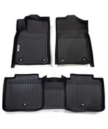 OREALTREND Floor Mats  for Lexus ES300H / ES350 2013-2018 TPE All-Weather - $139.99