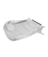 06-10 VOLKSWAGEN JETTA FRONT RIGHT PASSENGER SEAT LOWER COVER Q3220 - $176.42 CAD