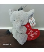 Ganz Love You Elephant! BRAND NEW!!! - $72.83 MXN