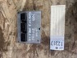 Ford Turbo Diesel ECU PCM ECM 6C3A-12A650-EYB Engine Computer image 8