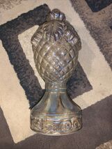 Ceramic Pinecone Decor - $24.75