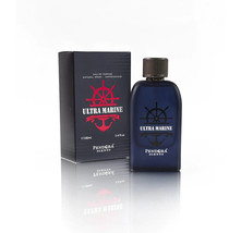 Ultra Marine pendora scent by Paris corner Perfume For Men EDP 100 ML - £29.39 GBP