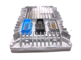10-11  CHEVROLET EQUINOX/TERRAIN/    /ENGINE COMPUTER.ECU image 3