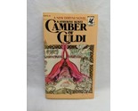 Katherine Kurtz Camber Of Culdi Fanatsy Noveli - $29.69