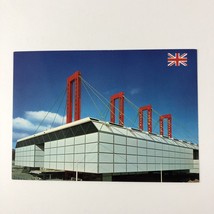 1970 World Expo 70 Osaka Japan Great Britain Pavilion Postcard printed in Japan - £3.59 GBP