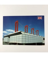 1970 World Expo 70 Osaka Japan Great Britain Pavilion Postcard printed i... - £3.61 GBP