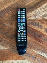 Samsung TV Remote BN59-00856A OEM Genuine - $14.85