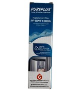 Pureplus Refrigerator Water Filter PP-RWF1200A  New Sealed - €4,32 EUR