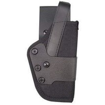 Uncle Mike&#39;s Kodra Nylon Standard Dual Retention Duty Jacket Holster (21... - £37.54 GBP