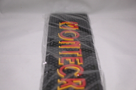 Logo Rubber Black Bar Mat image 12