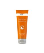 REN Clean Skincare AHA Exfoliating Moisturizing Body Serum, 6.8oz. NEW - £19.82 GBP