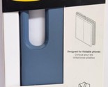 OtterBox - Symmetry Flex for Samsung Galaxy Z Fold4 - Bluetiful - $27.08