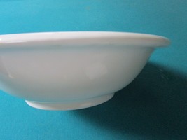 Ceramic Italian Large Bowl White 4 X 15&quot; [*] - £58.38 GBP