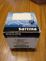 New Philips 14501 DDL 20V150W 315903 Bulb 20v 150w - £8.93 GBP