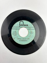 THE MINDBENDERS 7&quot; 45 RPM - &quot;A Groovy Kind of Love&quot; &amp; &quot;Love is Good&quot; - $1.07